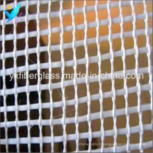 5mm * 5mm 145G / M2 Nettoyeur en béton armé Net